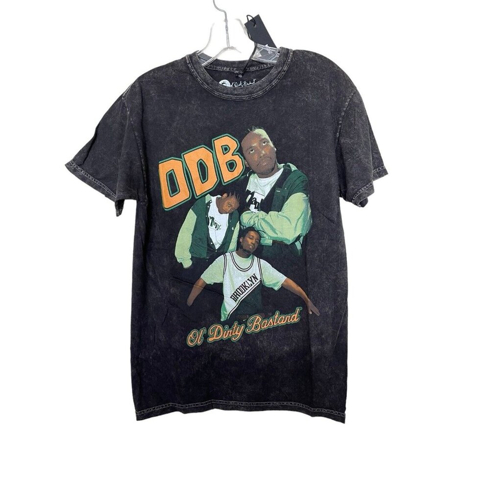 Old Dirty Bastard ODB T Shirt Mens Size Small S